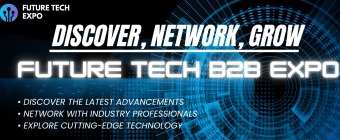 Future Tech Expo 2026 | Book Your Visitor Ticket At Premier Show