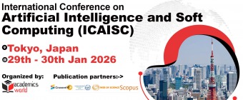  International Conference on Artificial Intelligence and Soft Computing (ICAISC - 2026)