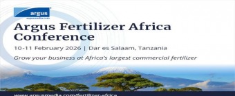 Argus Fertilizer Africa Conference
