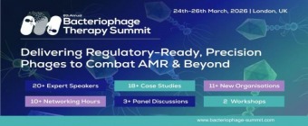 8th Bacteriophage Therapy Summit 2026