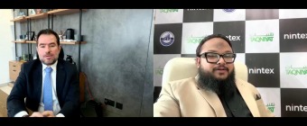 ICSA Talks: Mohammed Thoufiq & Alaa Sweidan