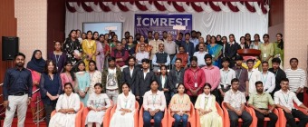 International conference on Agricultural and Biological Sciences(ICABS) 