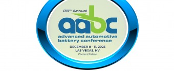 Advanced Automotive Battery Conference 2025