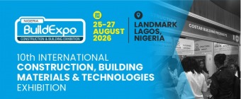 NIGERIA BUILDEXPO 2026