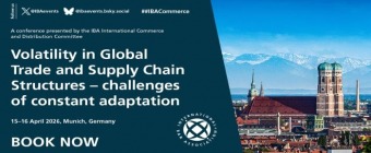 Volatility in Global Trade and Supply Chain Structures - challenges of constant adaptation