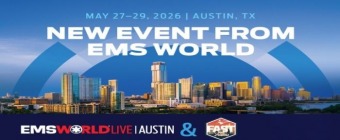 EMS World Live: Austin