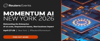Momentum AI New York 2026