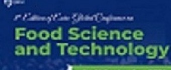 8th Edition of Euro-Global Conference on Food Science and Technology