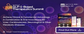 3rd GLP-1-Based Therapeutics Summit 2026