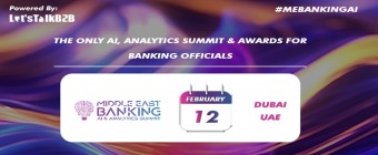 11th Middle East Banking AI & Analytics Summit 2026