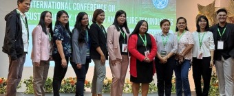 2nd International Conference on Sustainable Tourism and Hospitality Management