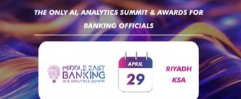 12th Middle East Banking AI & Analytics Summit 2026