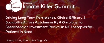 11th Innate Killer Summit