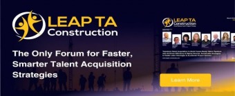 LEAP TA: Construction 2026
