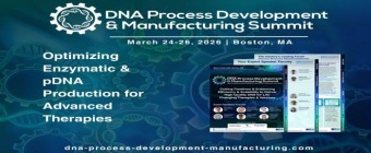 3rd DNA Process Development and Manufacturing Summit