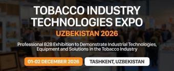 Tobacco Industry Technologies Expo 