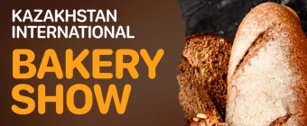 Kazakhstan International Bakery Show 2026
