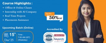 Data Science Institute in Nagpur