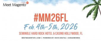 Meet Magento eCommerce Event in Florida 2026