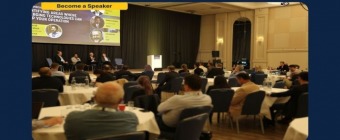 Intermodal Container Terminal Conference (ICTC) | Düsseldorf