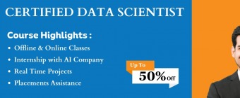 DataMites Data Science Courses in Bhopal