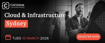 Cloud and Infrastructure Sydney