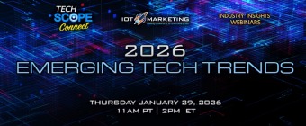 Emerging Tech Trends 2026