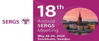 SERGS 2026 Stockholm, Sweden: 18th Annual Meeting on Robotic Gynaecological Surgery