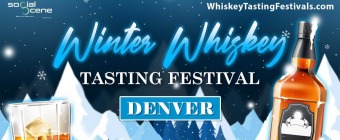 2026 Denver Winter Whiskey Tasting Festival (January 24) EA