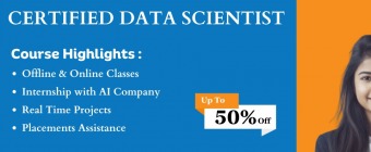 DataMites Data Science Courses in Madurai