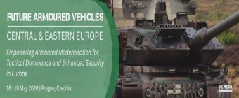 Future Armoured Vehicles: Central and Eastern Europe 2026
