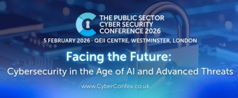 Public Sector Cyber Security Conference