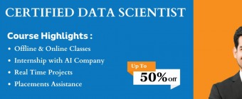 Best Data Science Course in Madurai