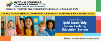 National Schools & Academies Summit