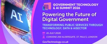 Government Technology and AI Summit
