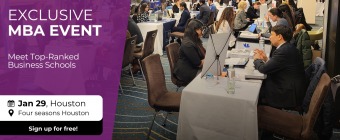 Access MBA Event in Houston – January 29, 2026