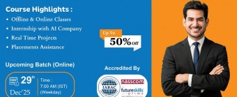 Data Science Institute in Noida