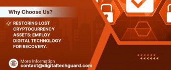 SEARCHING FOR LOST CRYPTO RECOVERY EXPERT VISIT DIGITAL TECH GUARD RECOVERY.