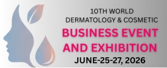 10th Dermatology & Cosmetic Business Event & Exhibition