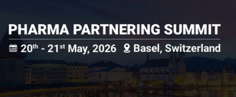 Pharma Partnering EU Summit 2026