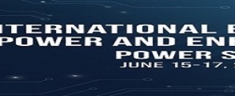 International Experts Summit on Power and Energy Engineering
