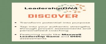 The 15 Invaluable Laws Of Growth Leader Circle