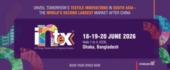 18th Intex South Asia- Bangladesh 