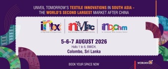 19th Intex South Asia- Sri Lanka