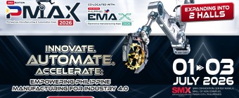 2nd Philippines Manufacturing and Automation Expo 2026