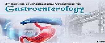 2nd Edition of International Conference on Gastroenterology