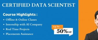 DataMites Data Science Course in Guwahati