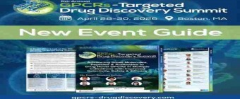 5th GPCRs-Targeted Drug Discovery Summit