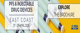 PFS and Injectable Drug Devices East Coast