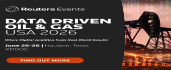 Data Driven Oil and Gas USA 2026